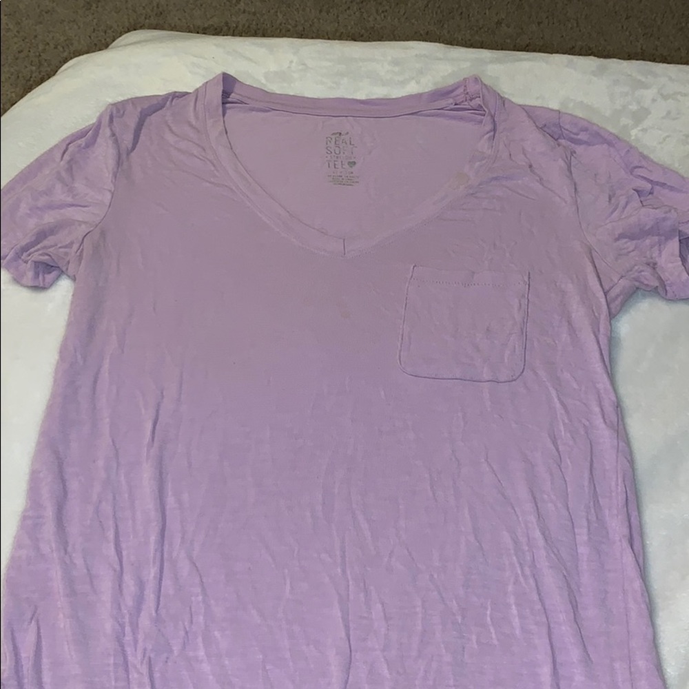 Aerie soft tee
